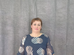 Воспитатель Брюханова Ирина Леонидовна Воспитатель Брюханова Ирина Леонидовна