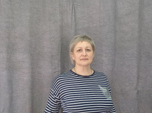 Воспитатель Бибик Лариса Юрьевна Воспитатель Бибик Лариса Юрьевна