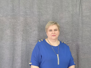 Воспитатель Котелевская Валентина Владимировна Воспитатель Котелевская Валентина Владимировна